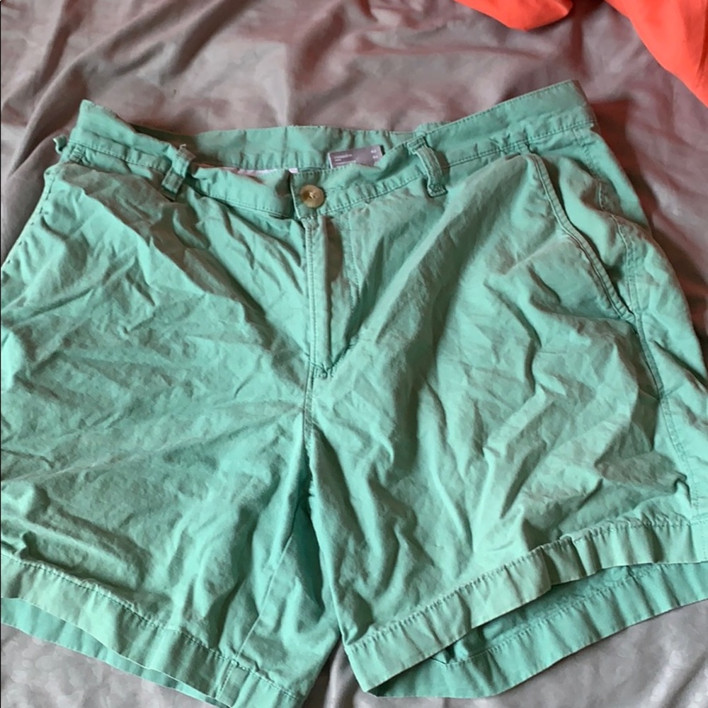 PFG Shorts 6” seam